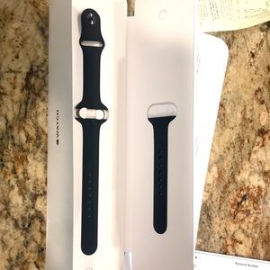 Apple Watch strap band 40mm